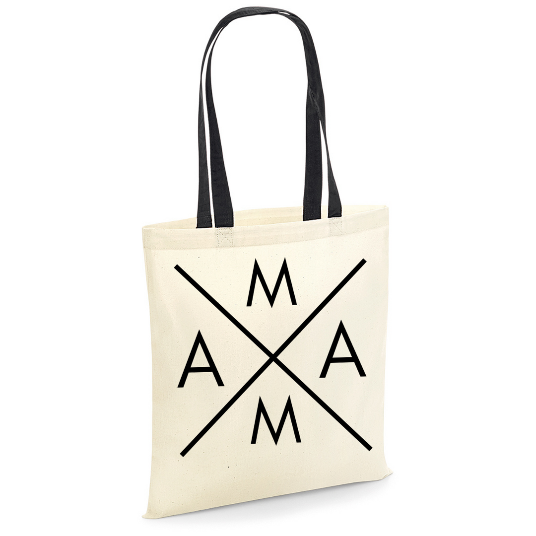 MAMA Baumwolltasche