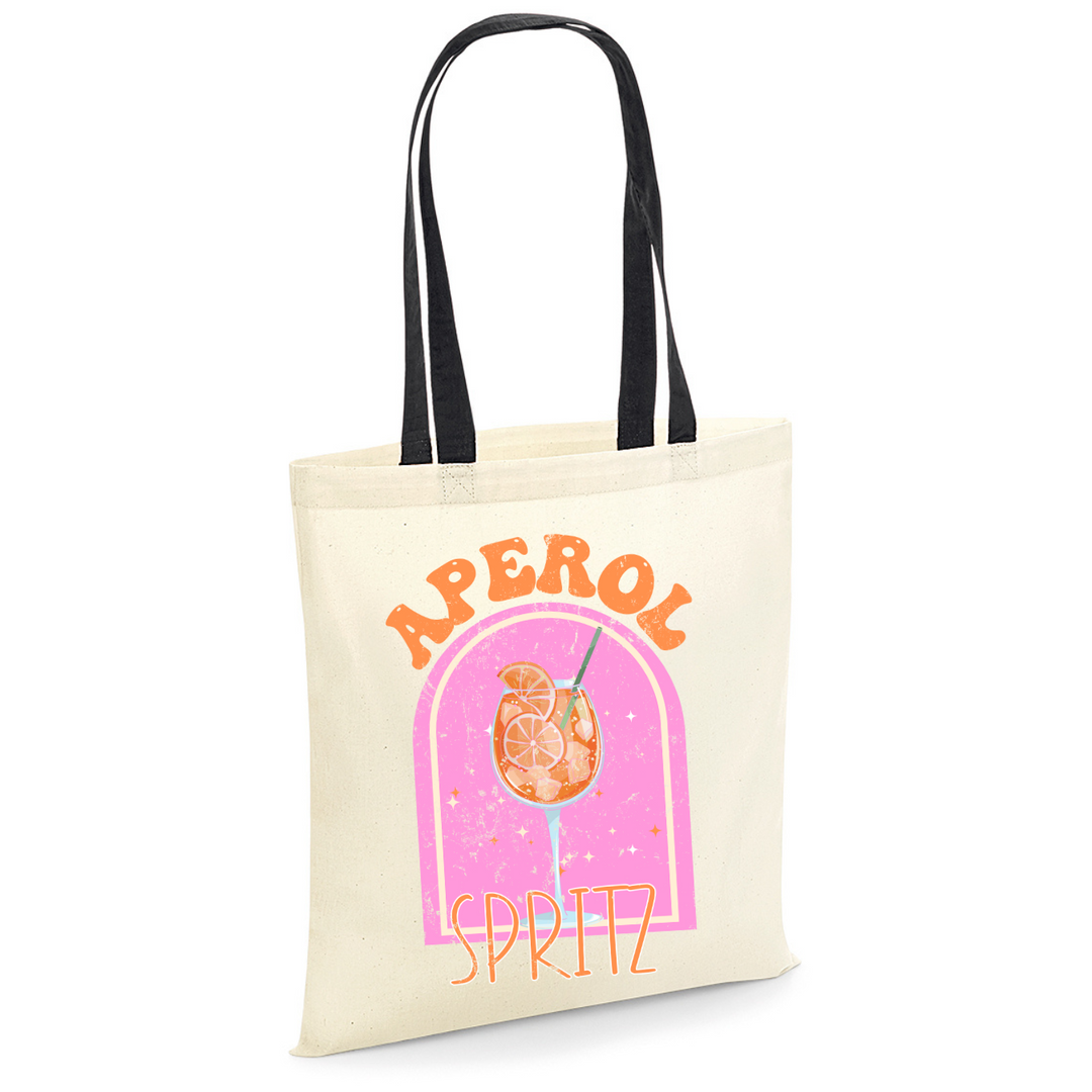 APEROL Baumwolltasche