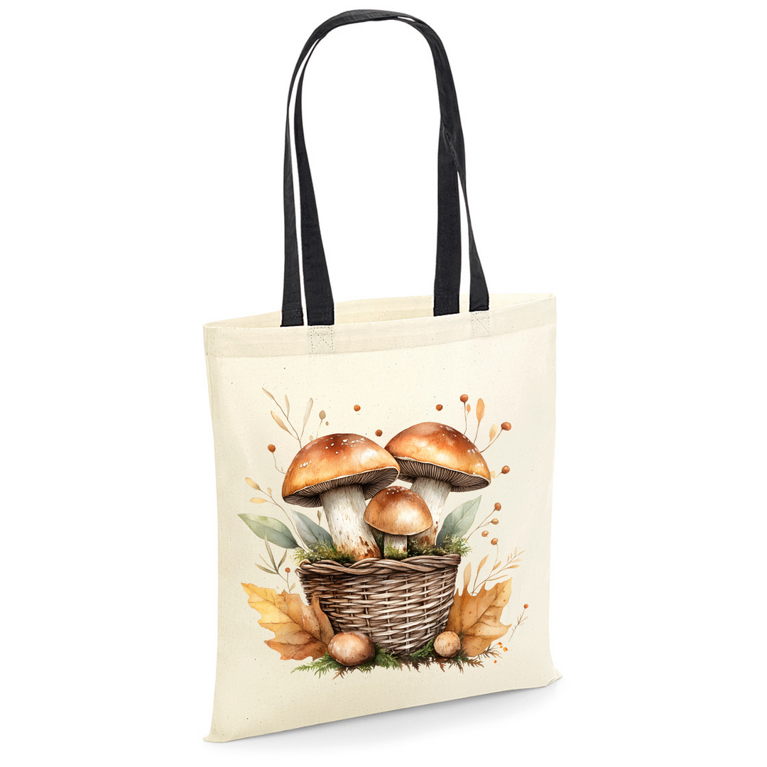 PILZ Baumwolltasche