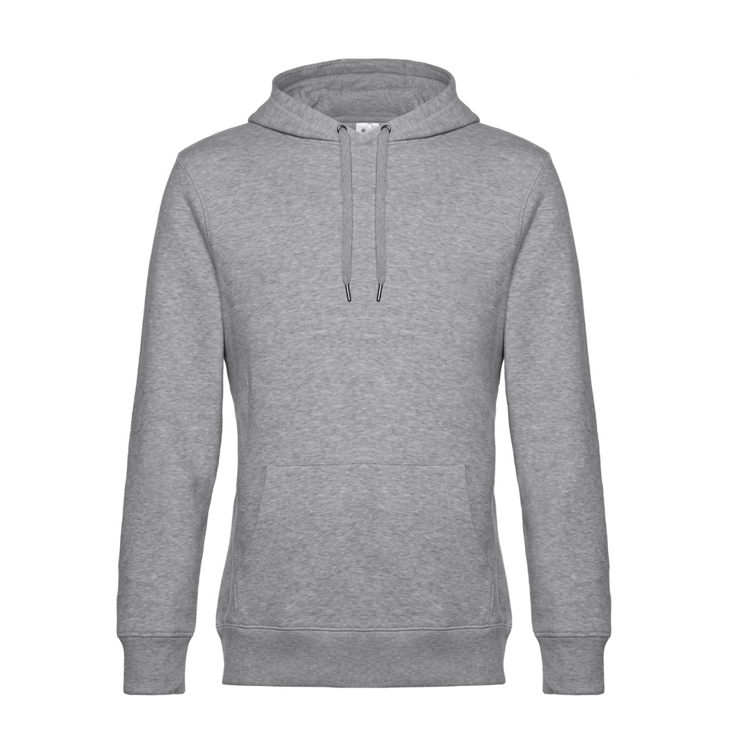 BULLDOG Hoodie-Herren