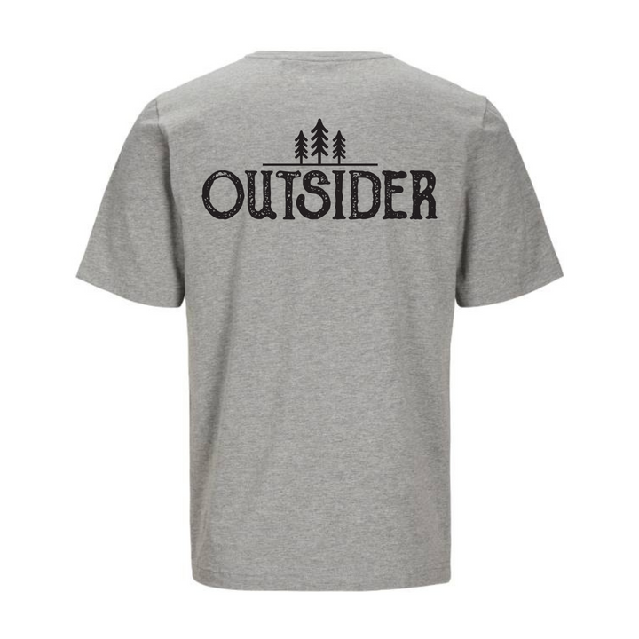 OUTSIDER T-Unisex