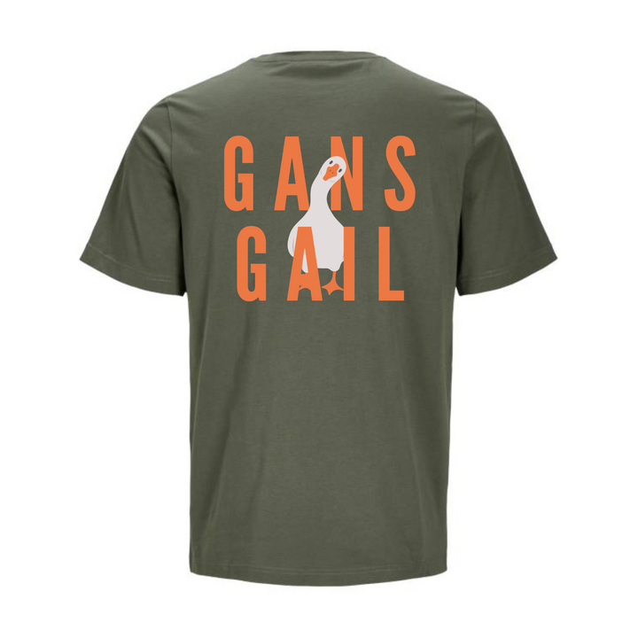 GANS GAIL T-Unisex