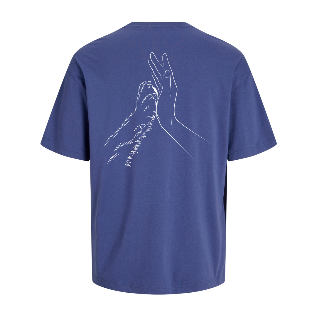 HIGH FIVE Oversize-Unisex
