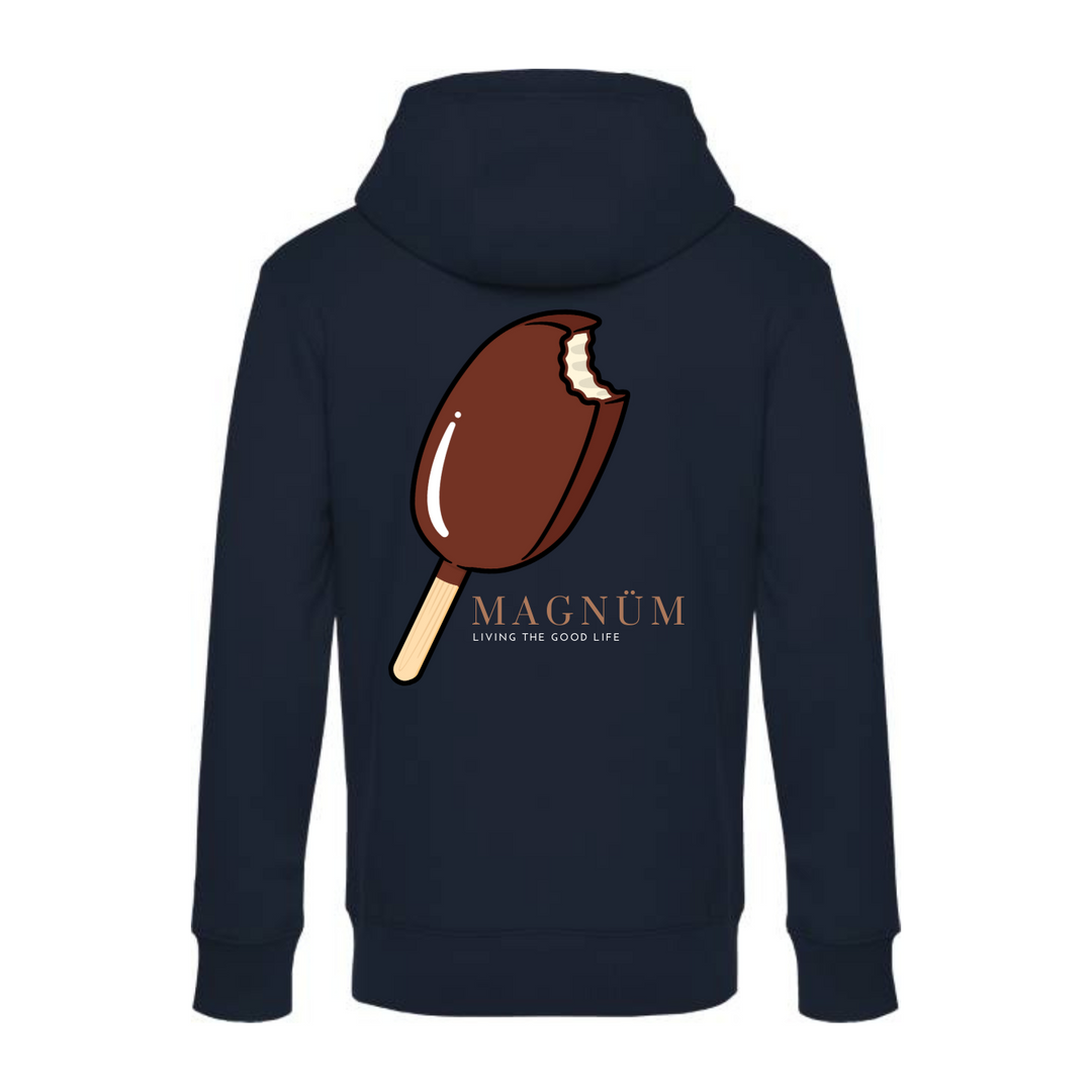 MAGNÜM Hoodie-Herren