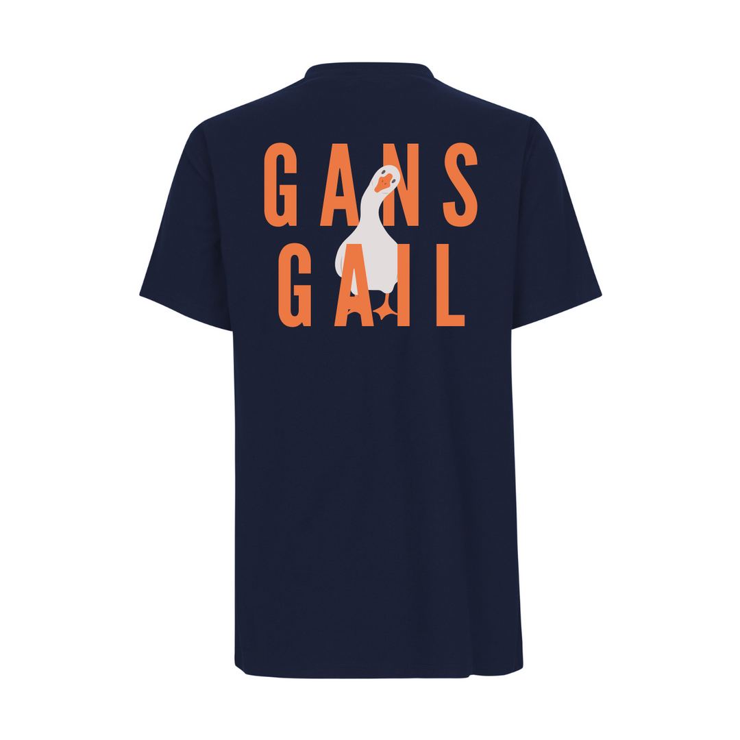 GANS GAIL T-Herren