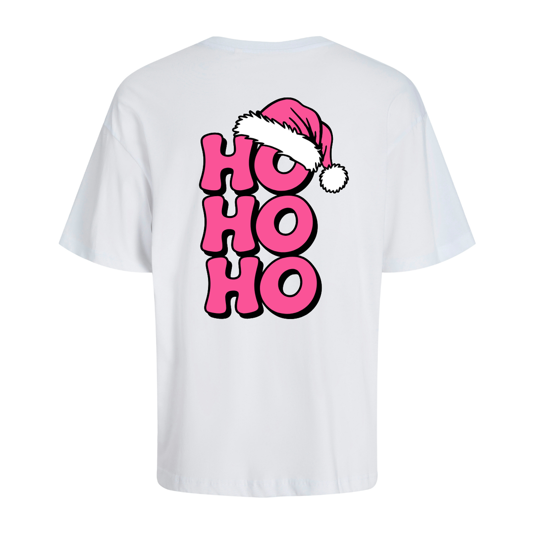 HO HO HO Oversize-Unisex
