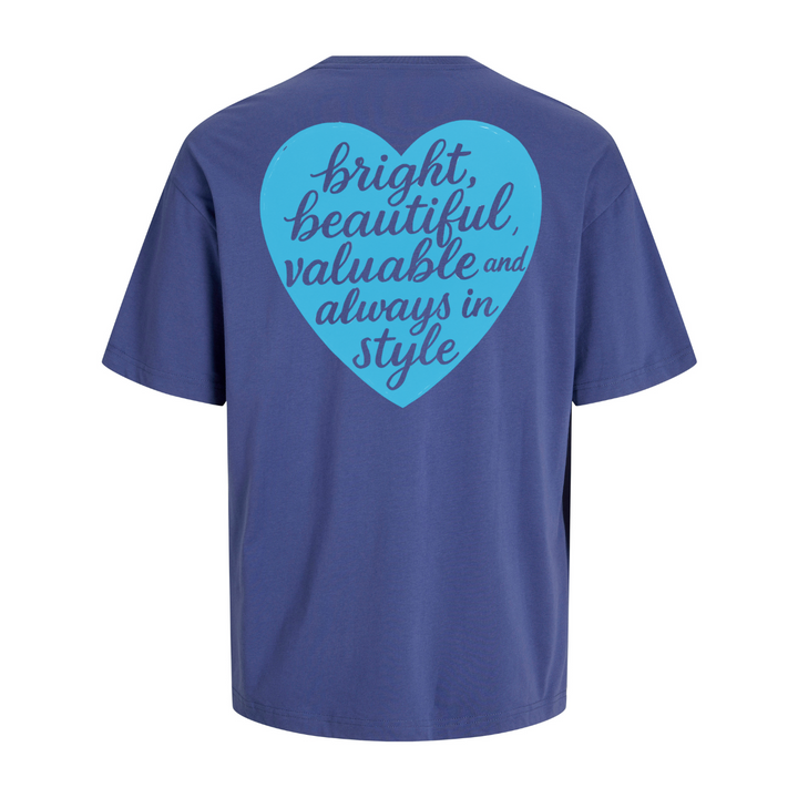 LOVE MORE Oversize-Unisex