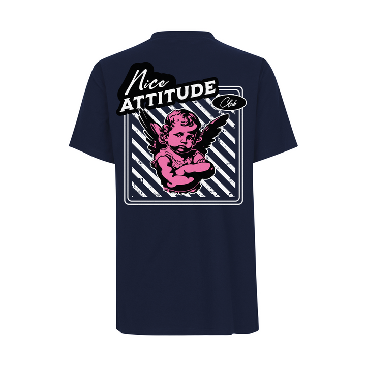 NICE ATTITUDE T-Herren