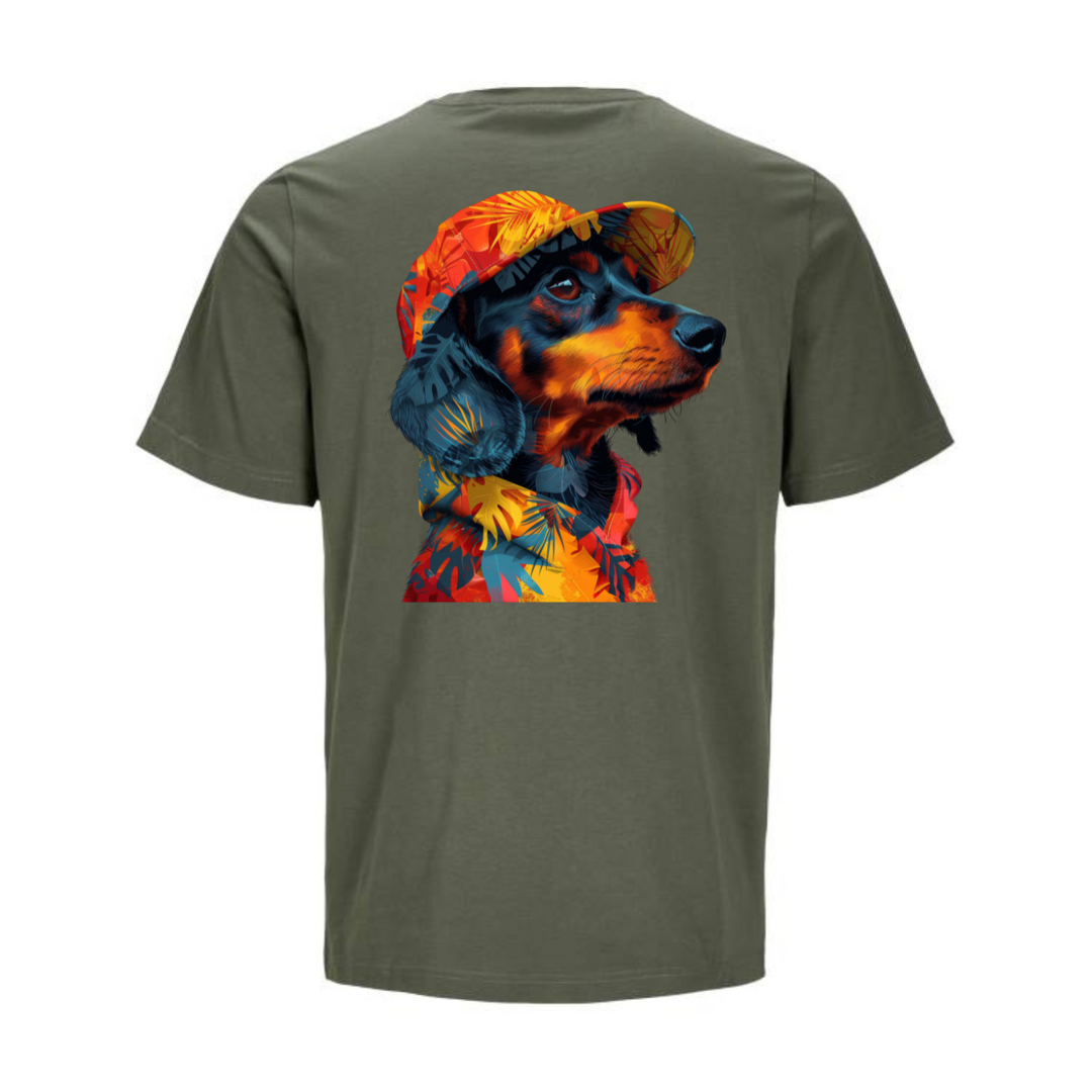 COLORDOG T-Unisex
