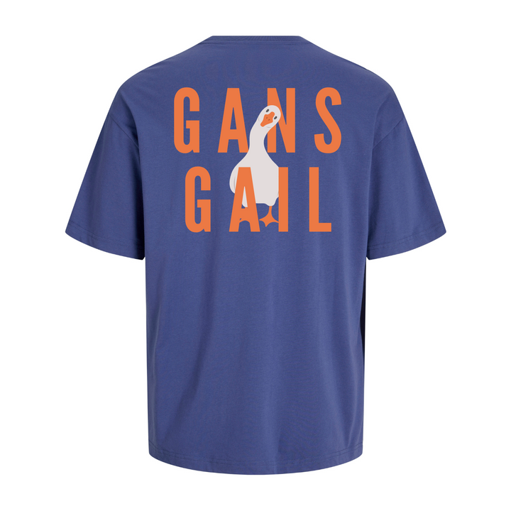 GANS GAIL Oversize-Unisex