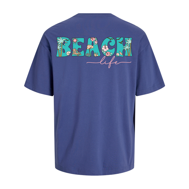 BEACHLIFE Oversize-Unisex