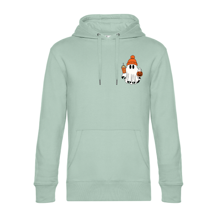 STAY SPOOKY Hoodie-Herren