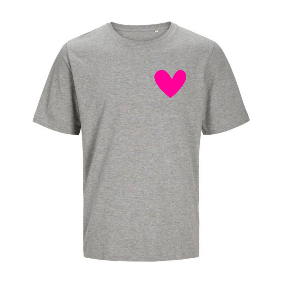 MORE AMOR POR FAVOR T-Unisex