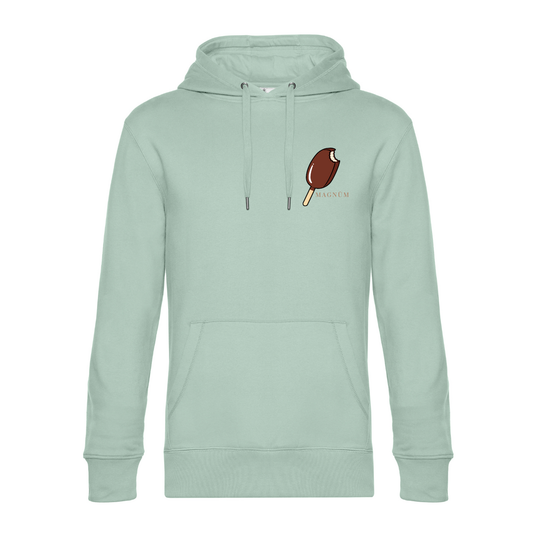 MAGNÜM Hoodie-Herren
