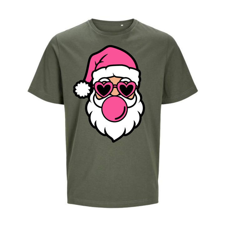 HO HO HO T-Unisex