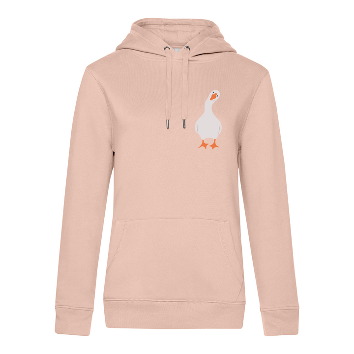 GANS GAIL Hoodie-Damen