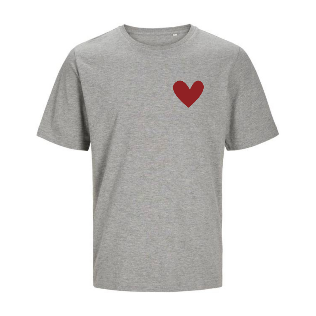 MORE AMORE PER FAVORE T-Unisex