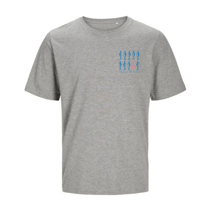 RULES ARE FOR LOSERS T-Unisex