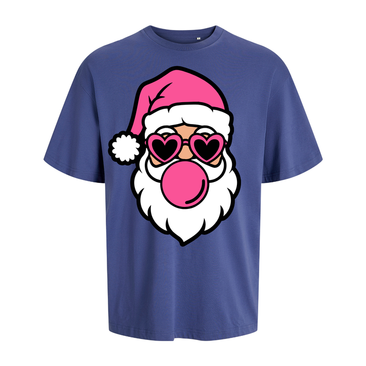 HO HO HO Oversize-Unisex
