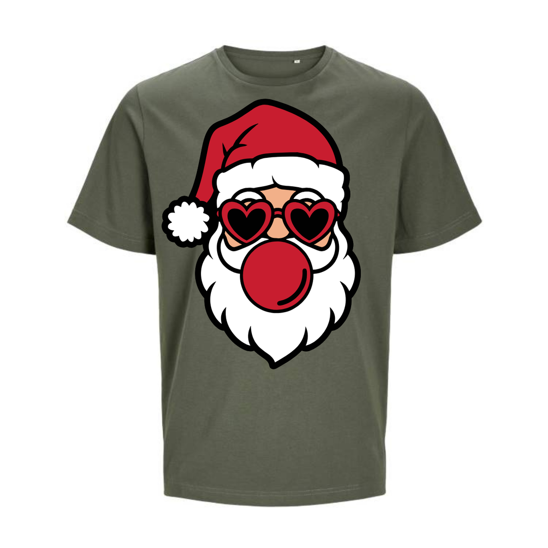 HO HO HO T-Unisex
