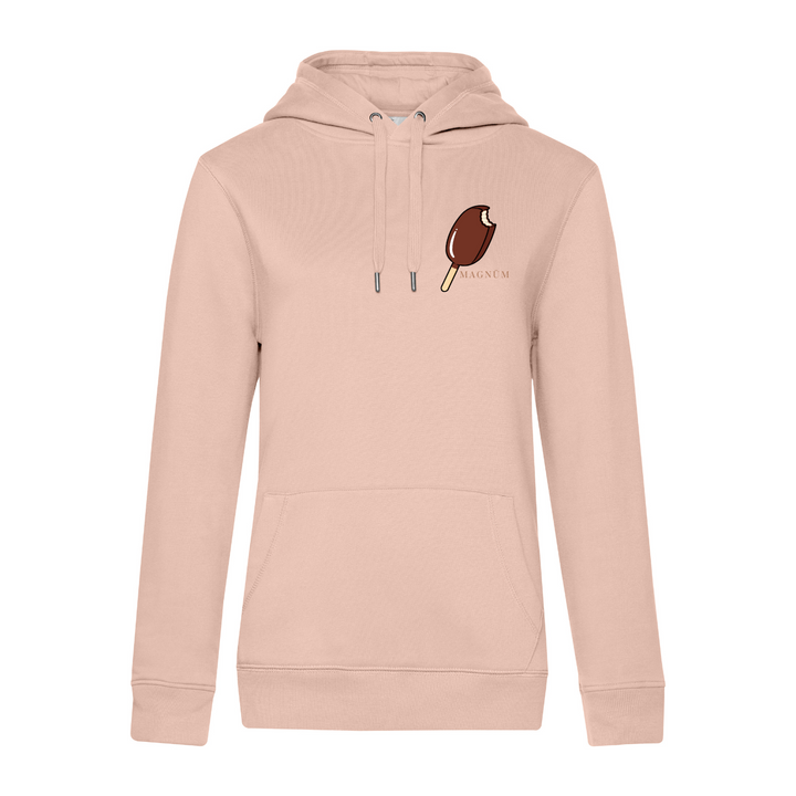 MAGNÜM Hoodie-Damen