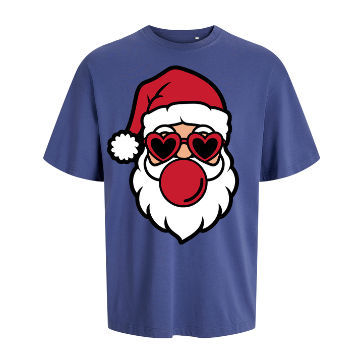 HO HO HO Oversize-Unisex