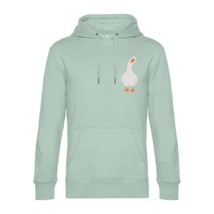 GANS GAIL Hoodie-Herren