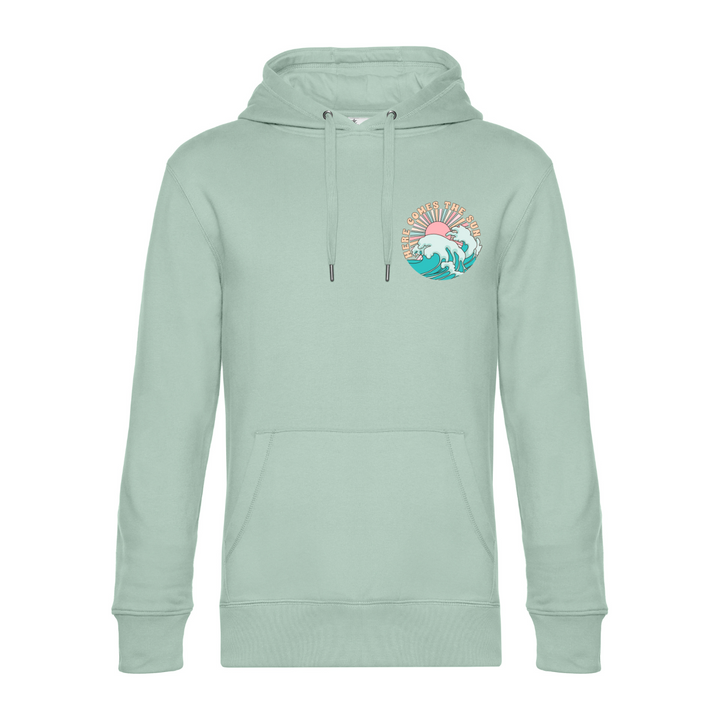 BEACHLIFE Hoodie-Herren