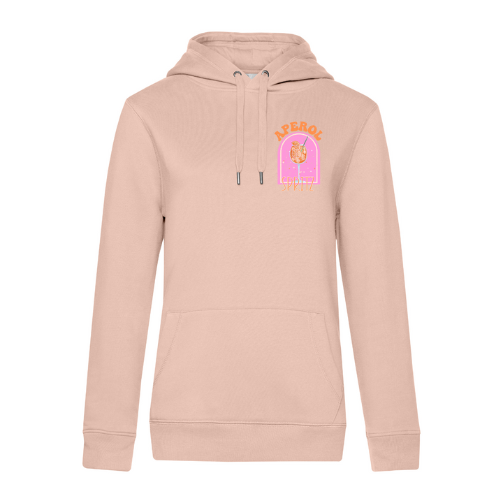 APEROL Hoodie-Damen