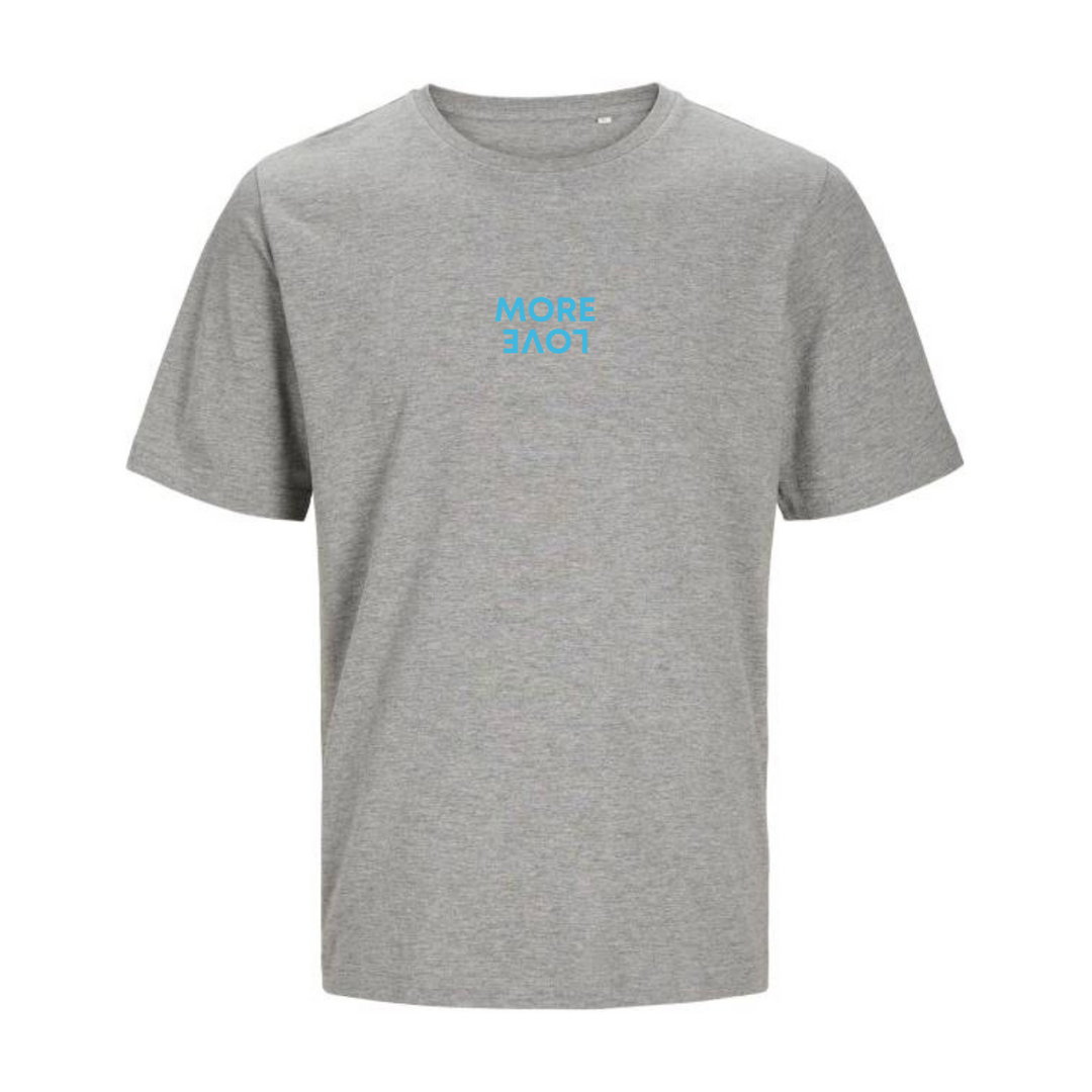 MORE LOVE T-Unisex