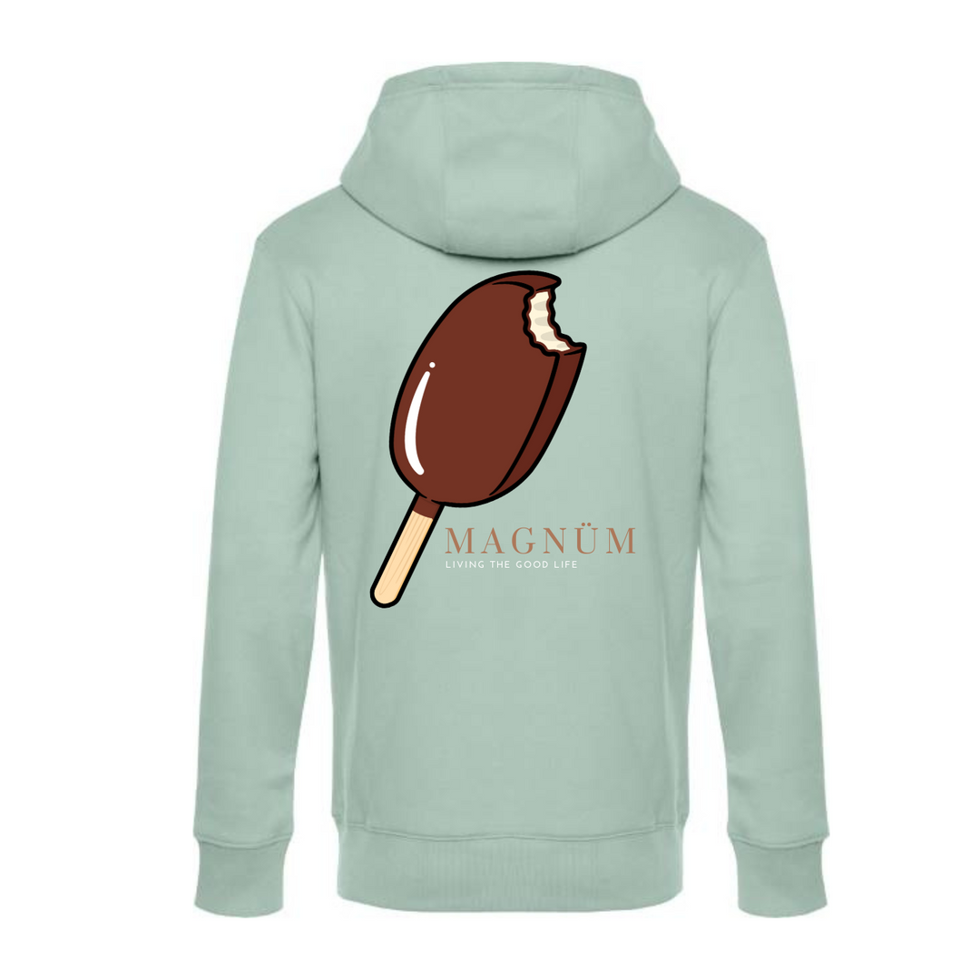 MAGNÜM Hoodie-Herren