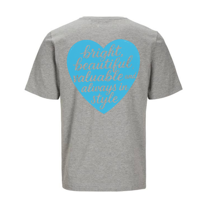 MORE LOVE T-Unisex
