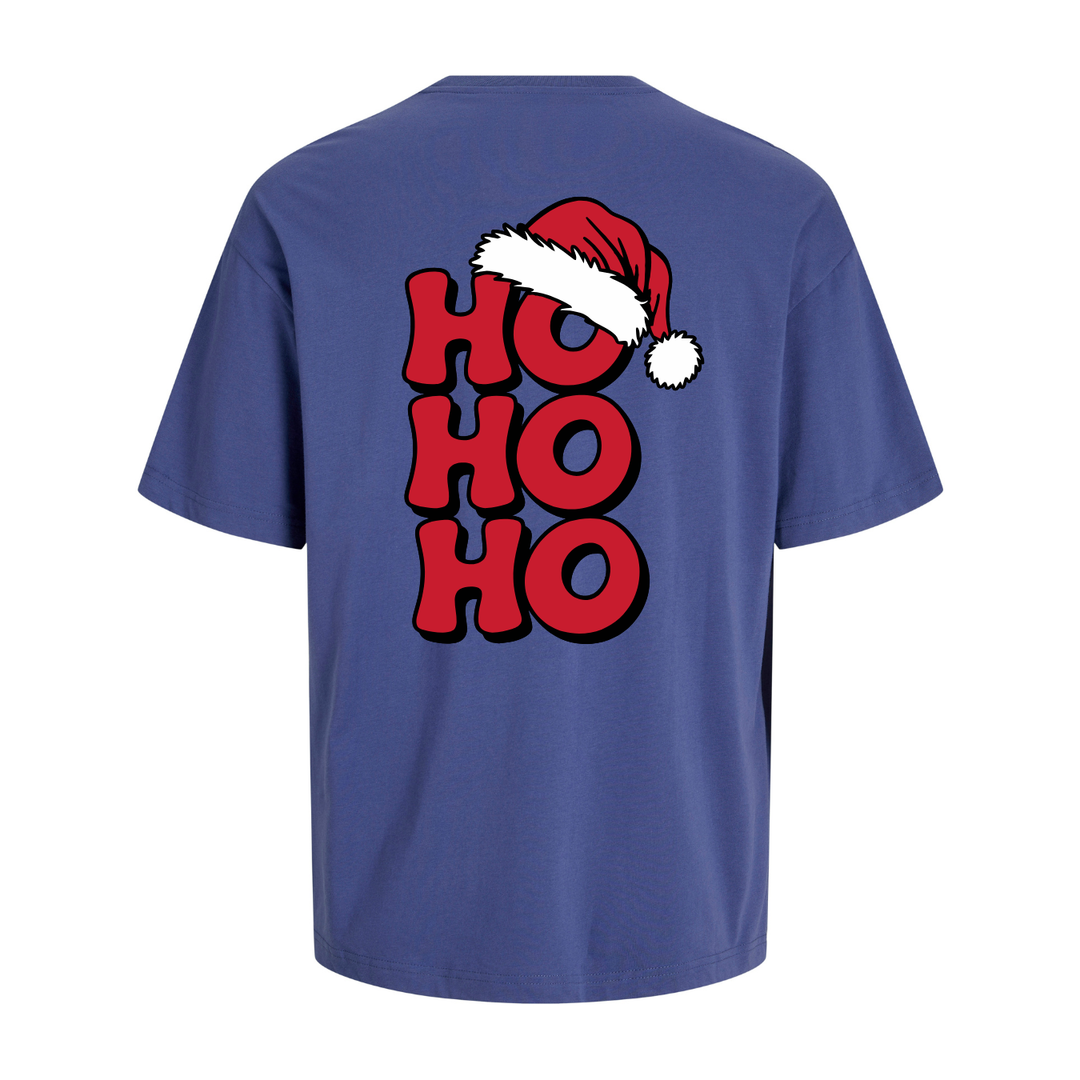 HO HO HO Oversize-Unisex