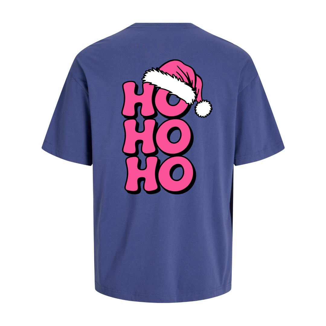 HO HO HO Oversize-Unisex