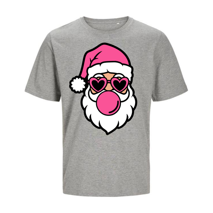 HO HO HO T-Unisex