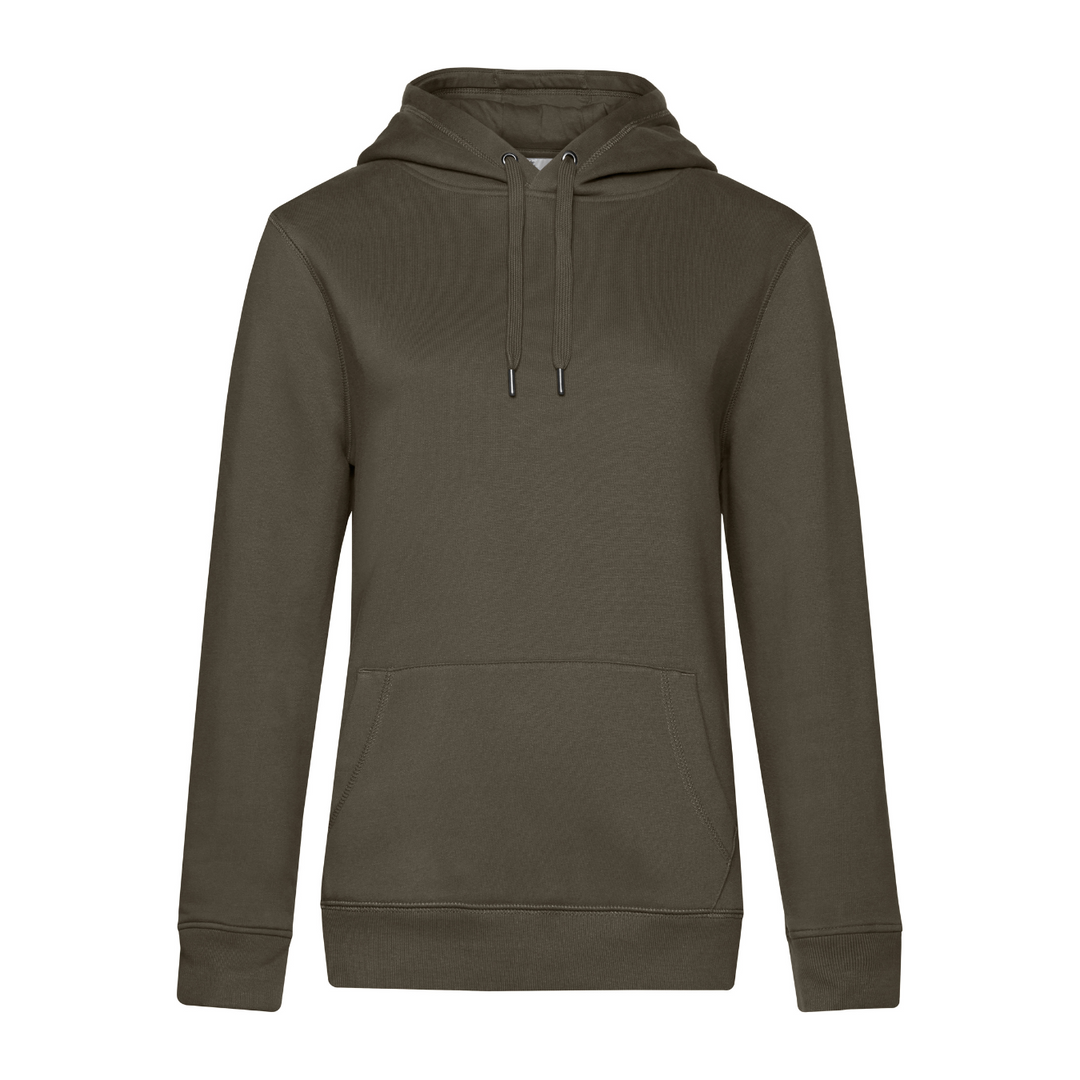 BLANK Hoodie-Damen