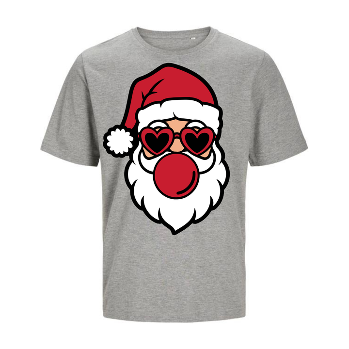 HO HO HO T-Unisex