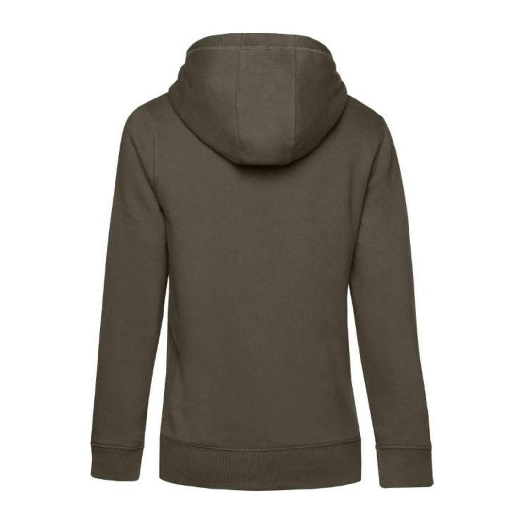 BLANK Hoodie-Damen