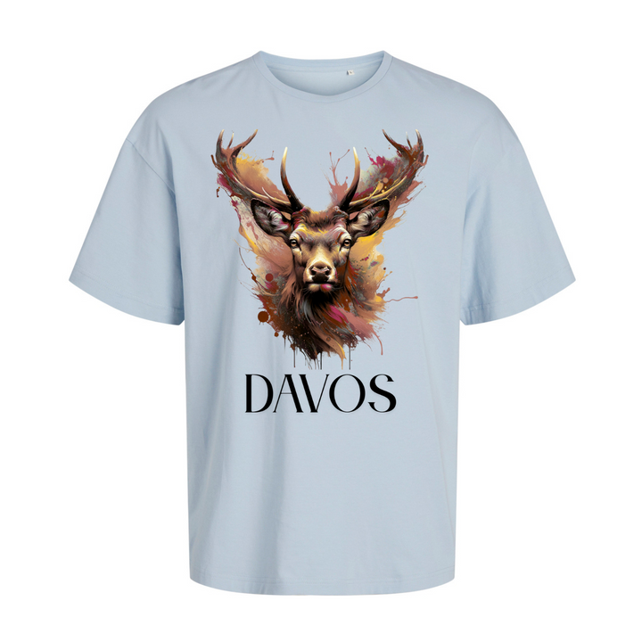 DAVOS Oversize-Unisex