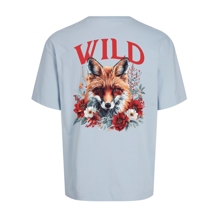 WILD Oversize-Unisex