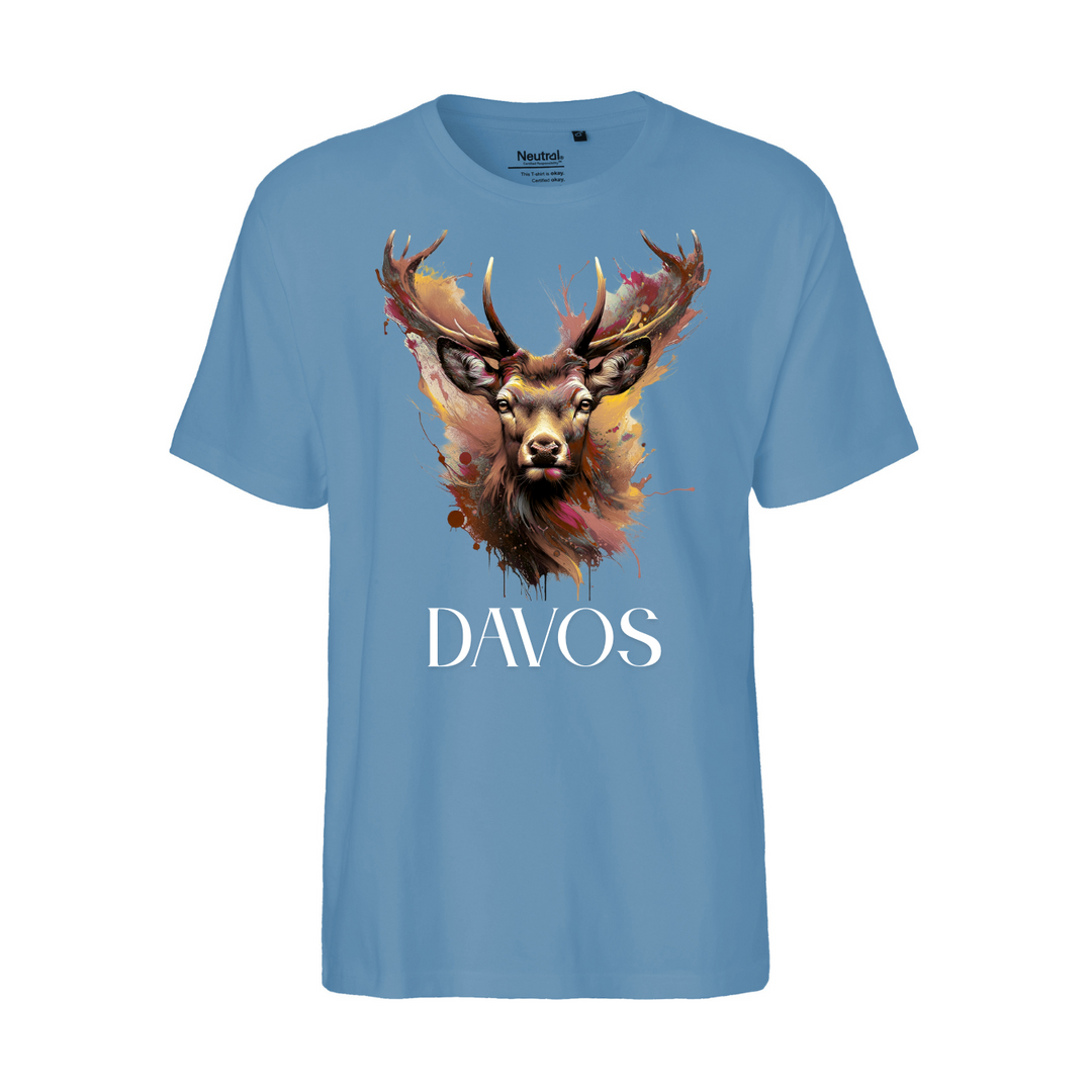 DAVOS T-Herren