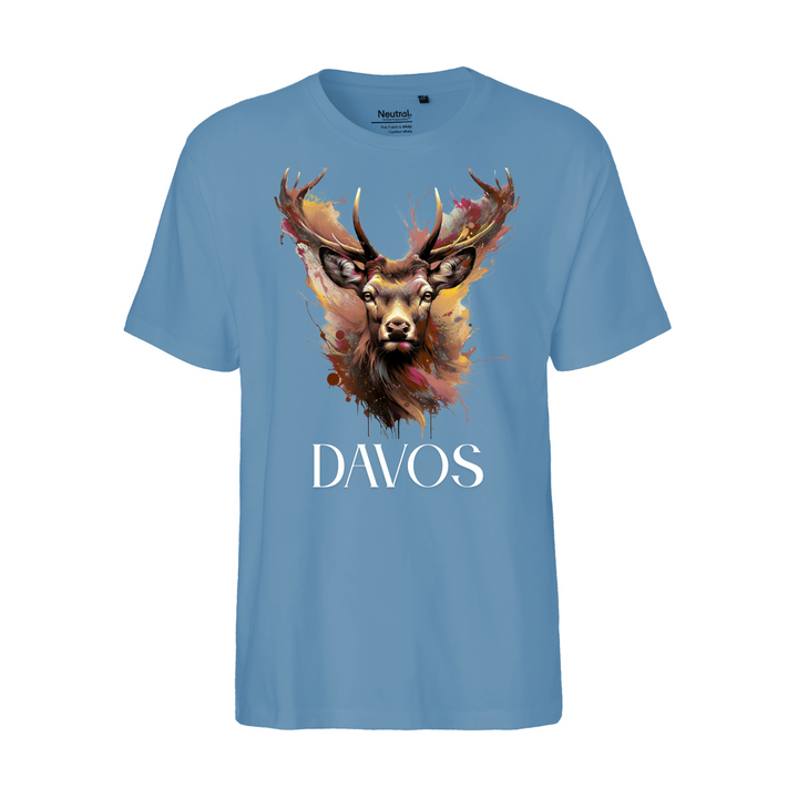 DAVOS T-Herren