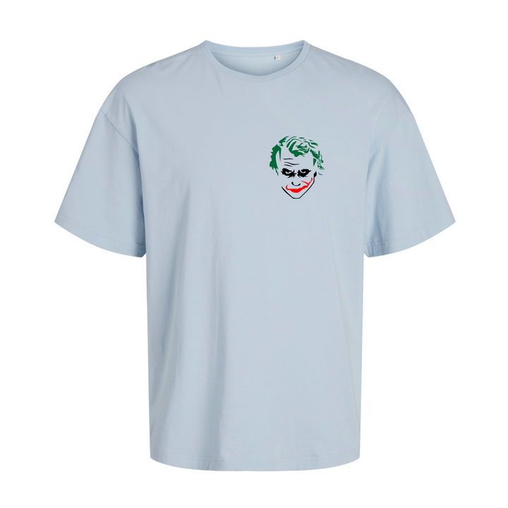 WHY SO SERIOUS? Oversize-Unisex