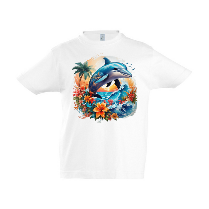 DELFIN T-Kids