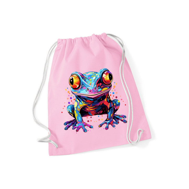 FROSCH Sportbeutel