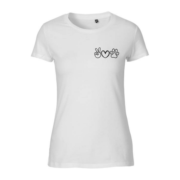 MOTHER OF DOG T-Damen