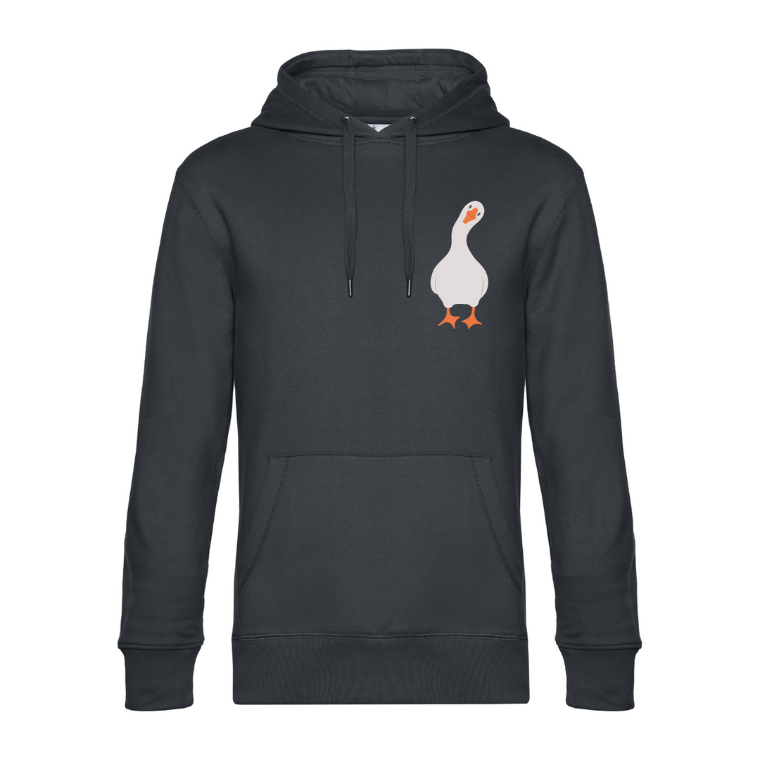 GANS GAIL Hoodie-Herren