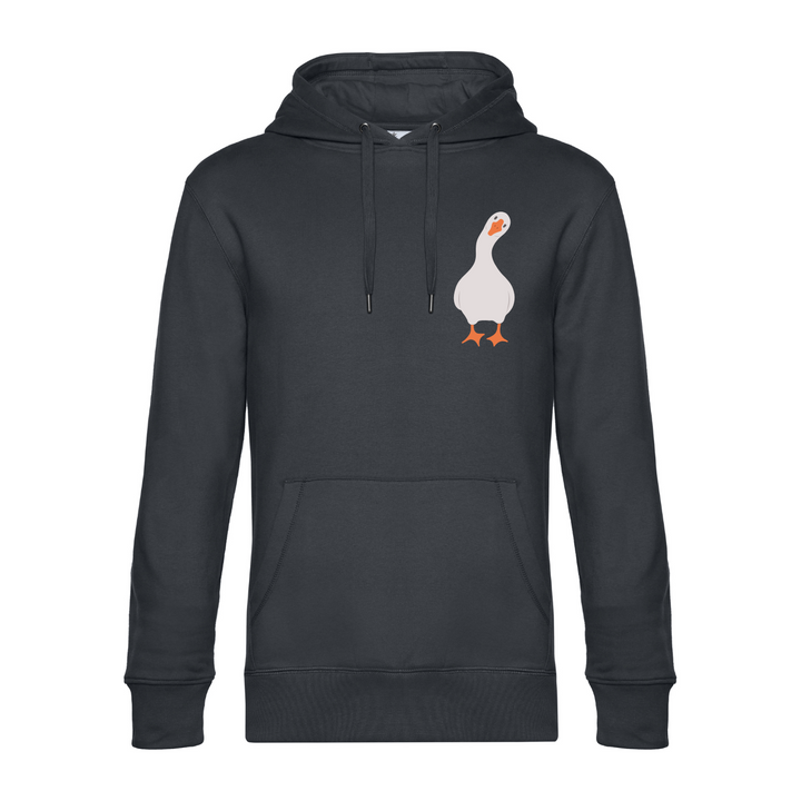GANS GAIL Hoodie-Herren