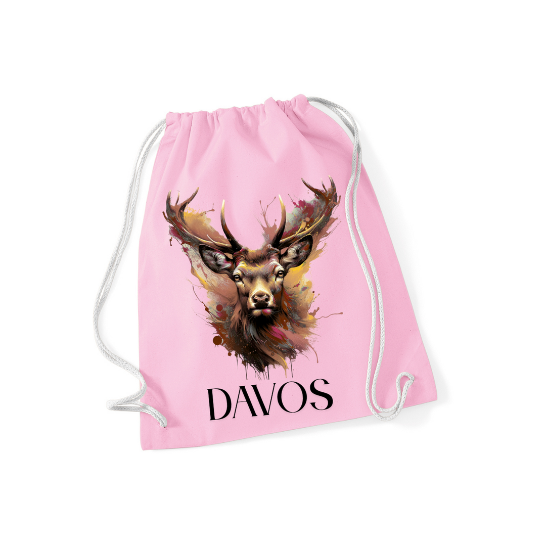 DAVOS Sportbeutel