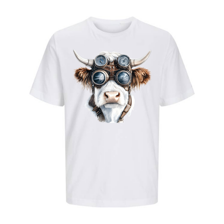 FLIEGERKUH T-Unisex